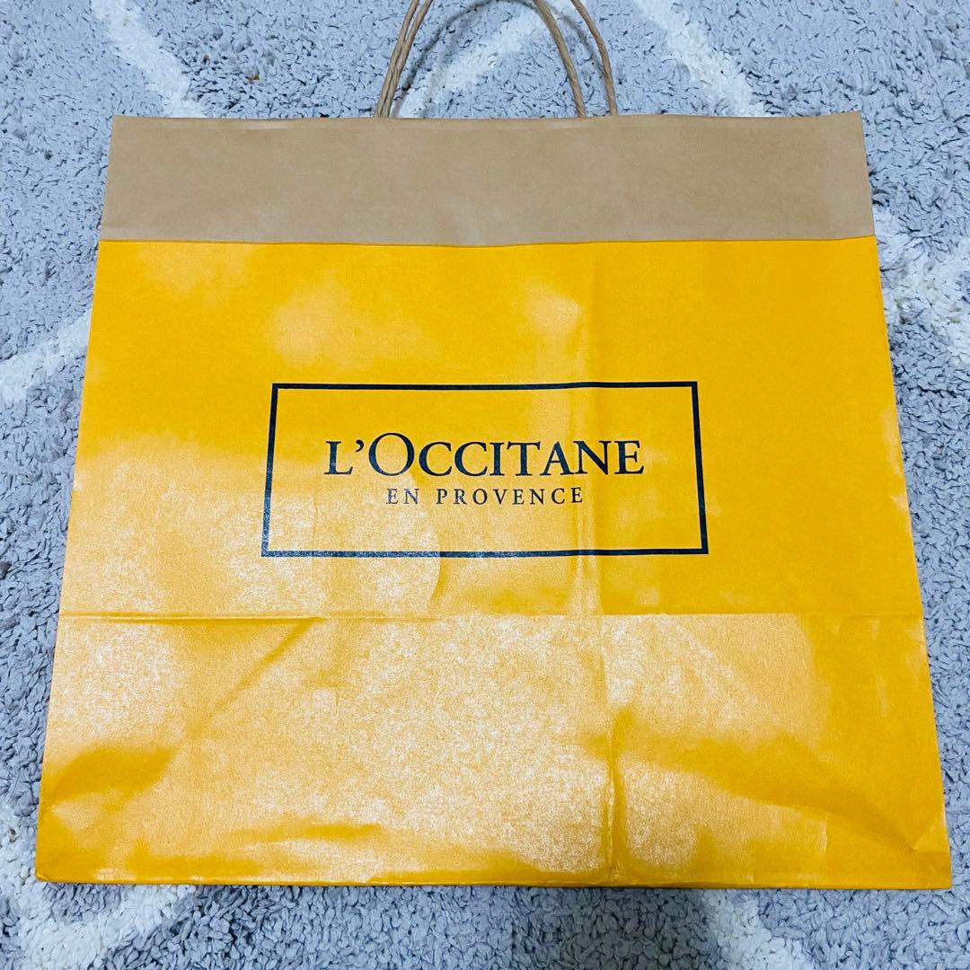 ロクシタンアドベントカレンダー2025