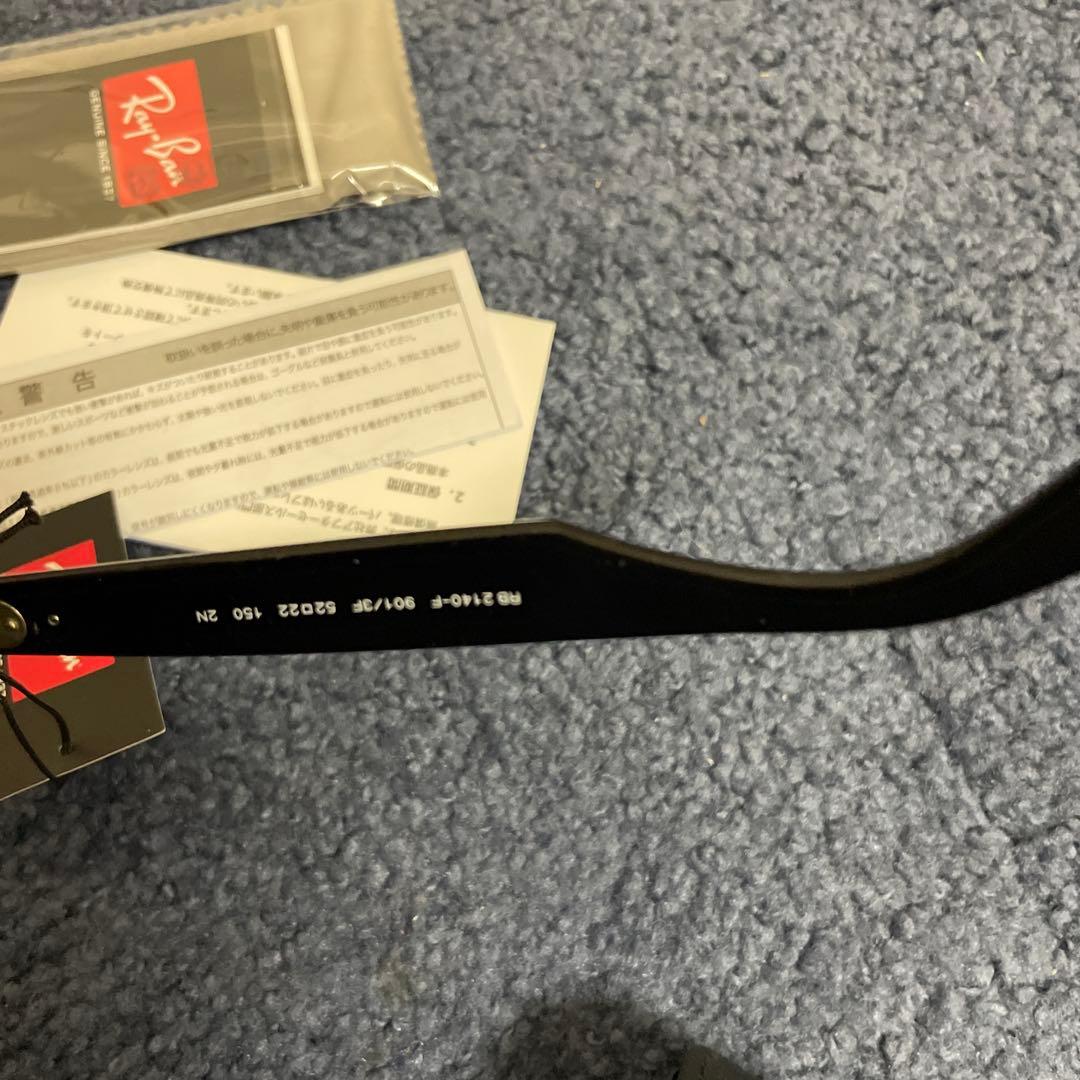 Ray-Ban サングラス RAYBAN【ORIGINAL WAYFARER