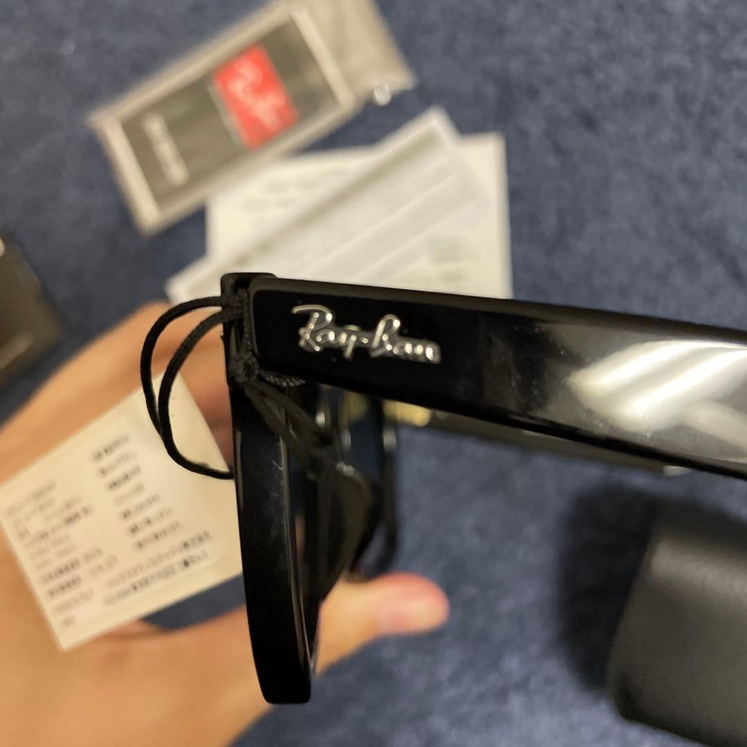 Ray-Ban サングラス RAYBAN【ORIGINAL WAYFARER