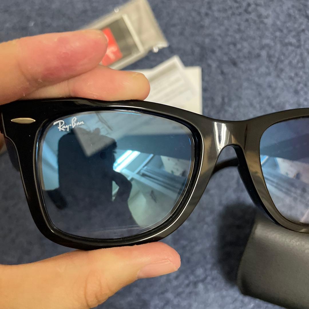 Ray-Ban サングラス RAYBAN【ORIGINAL WAYFARER