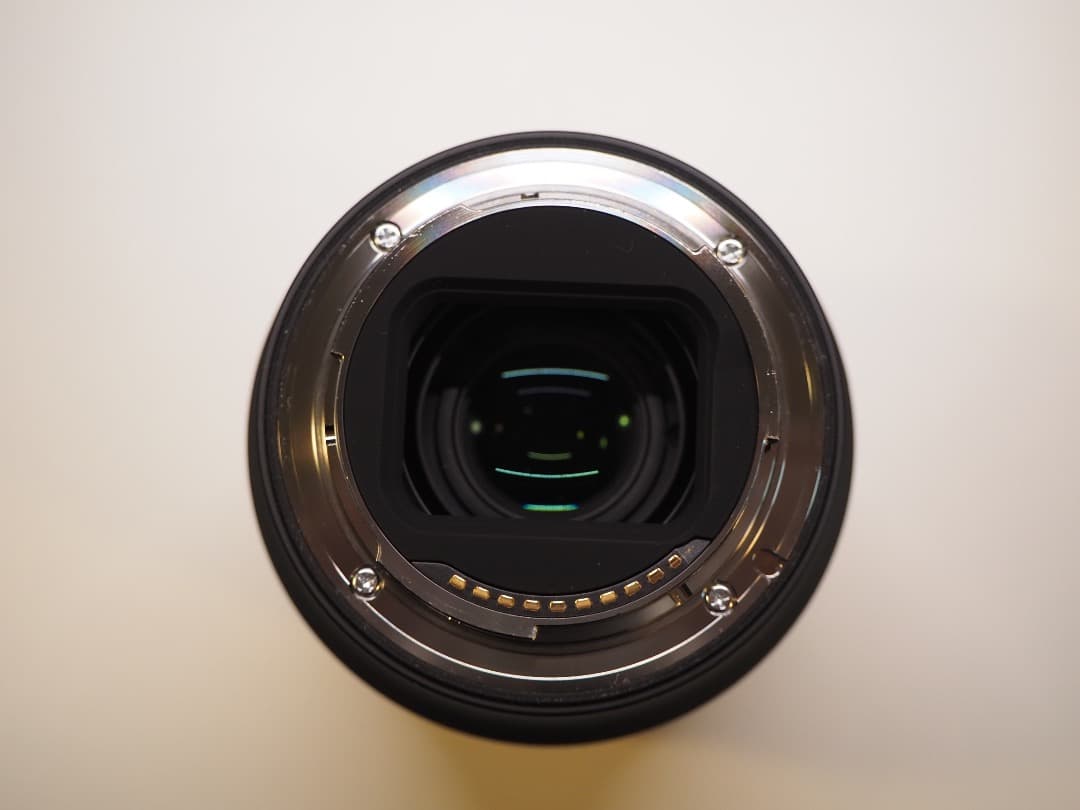 【美品】SIGMA 28-70mm F2.8 DG DN(Eマウント)
