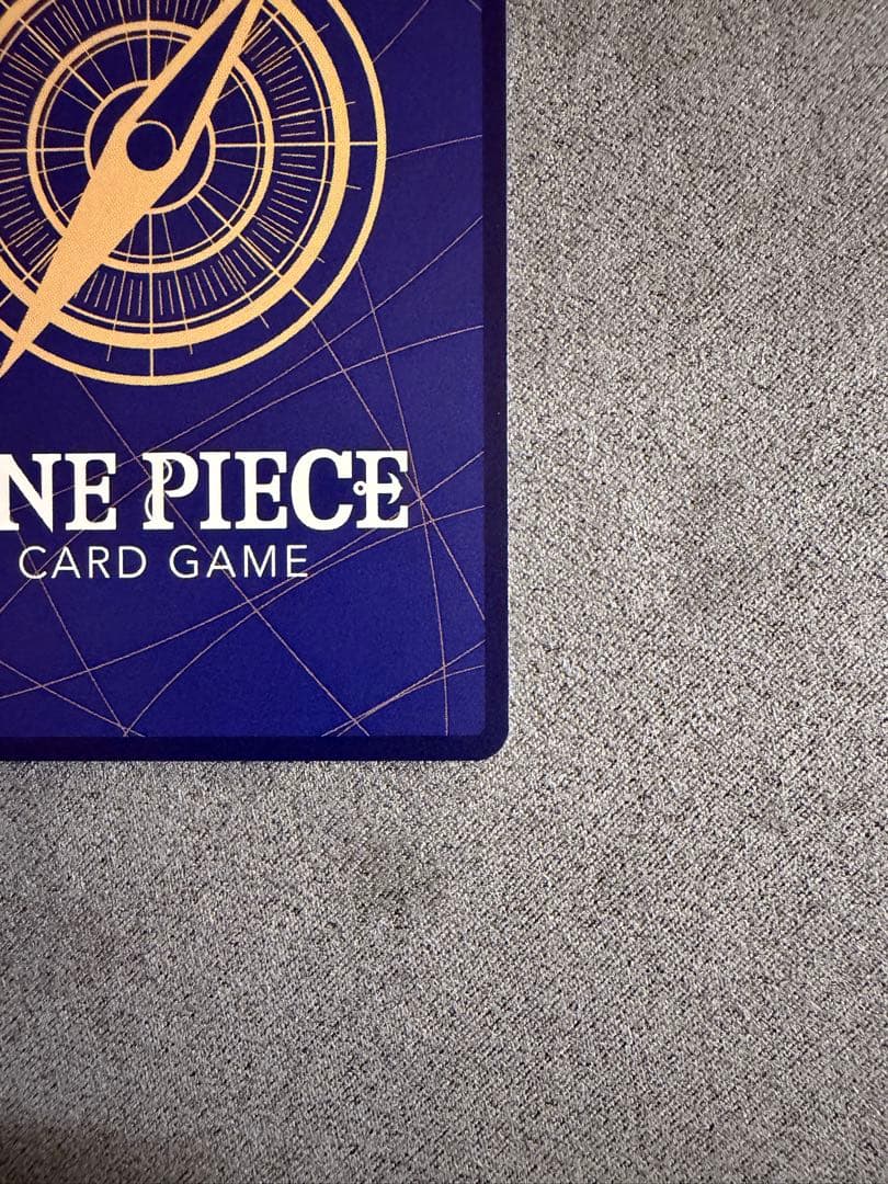 ワンピースカード　ゾロ　SR SRパラレル　2枚セット