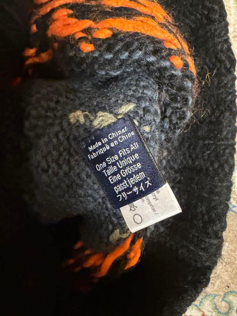 arc’teryx 90s beanie