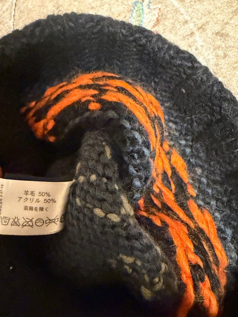 arc’teryx 90s beanie