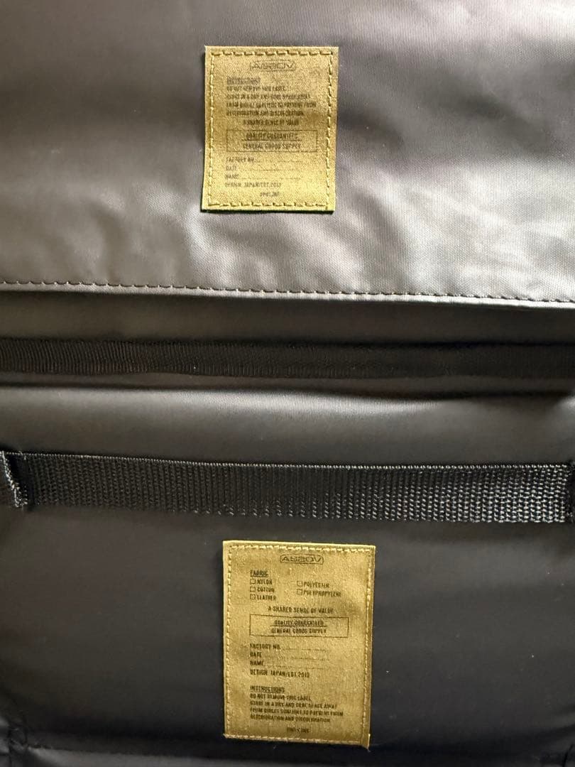 AS2OV（アッソブ） ローバーチェア(ロータイプ) マルチクッション付き