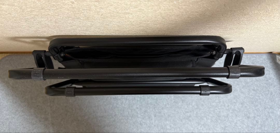 AS2OV（アッソブ） ローバーチェア(ロータイプ) マルチクッション付き