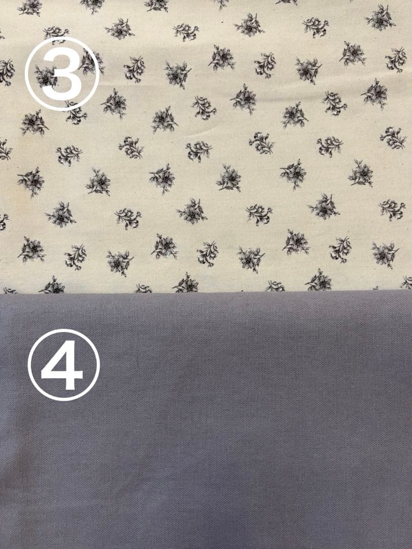 フリルグラニーバック　ご注文品