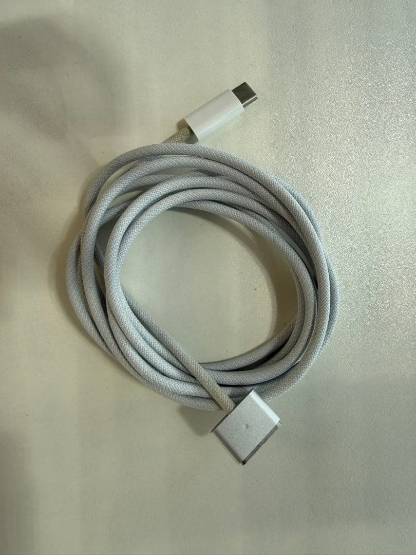 T*P様 MacBook Air M2 8GB 512gb us配列 シルバー