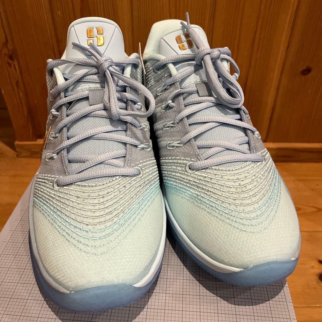 ナイキ　サブリナ3 NIKE Sabrina3 Blueprint