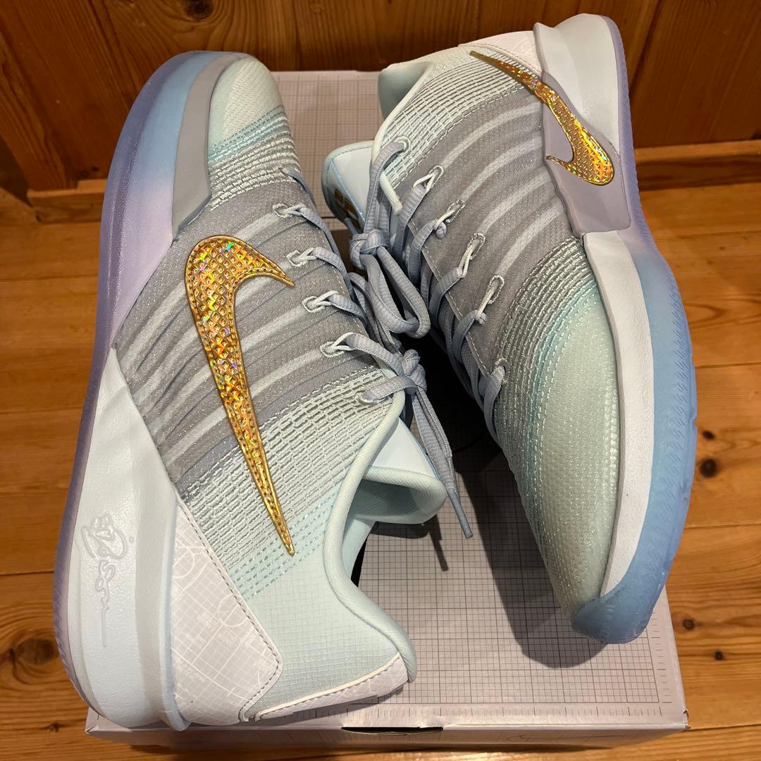 ナイキ　サブリナ3 NIKE Sabrina3 Blueprint