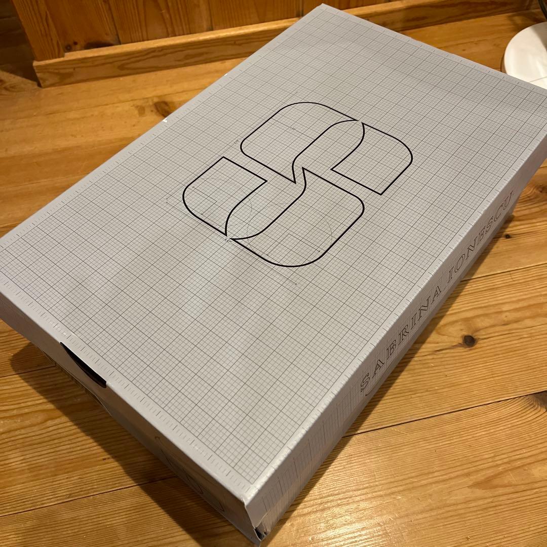 ナイキ　サブリナ3 NIKE Sabrina3 Blueprint