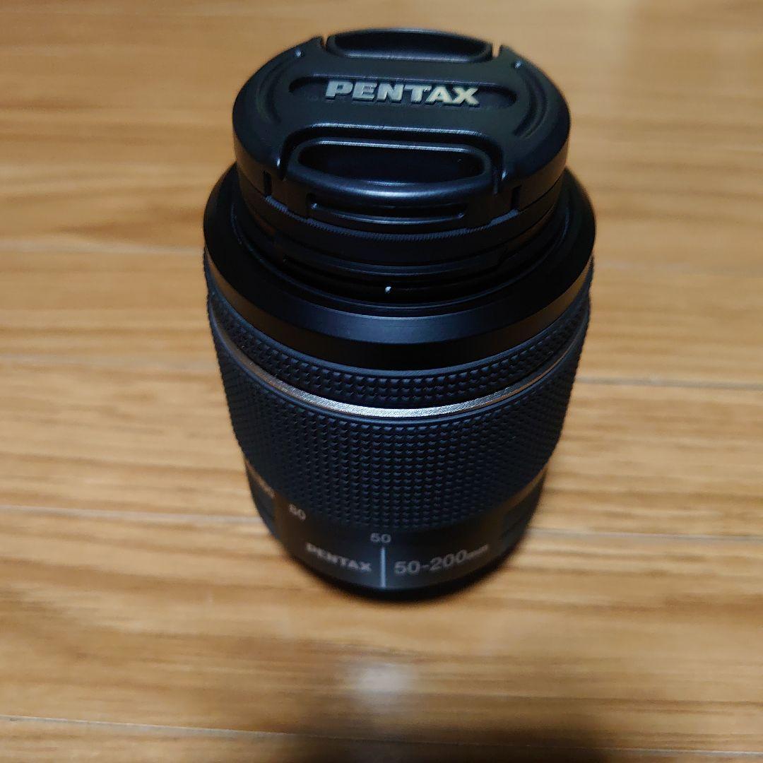 PENTAX K-S2 ダブルズームキット
