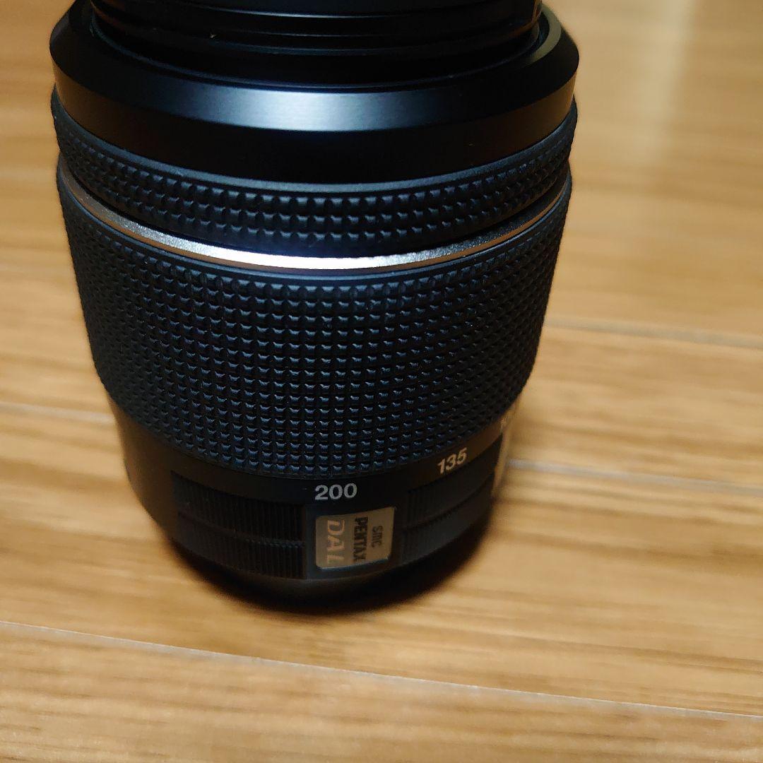 PENTAX K-S2 ダブルズームキット