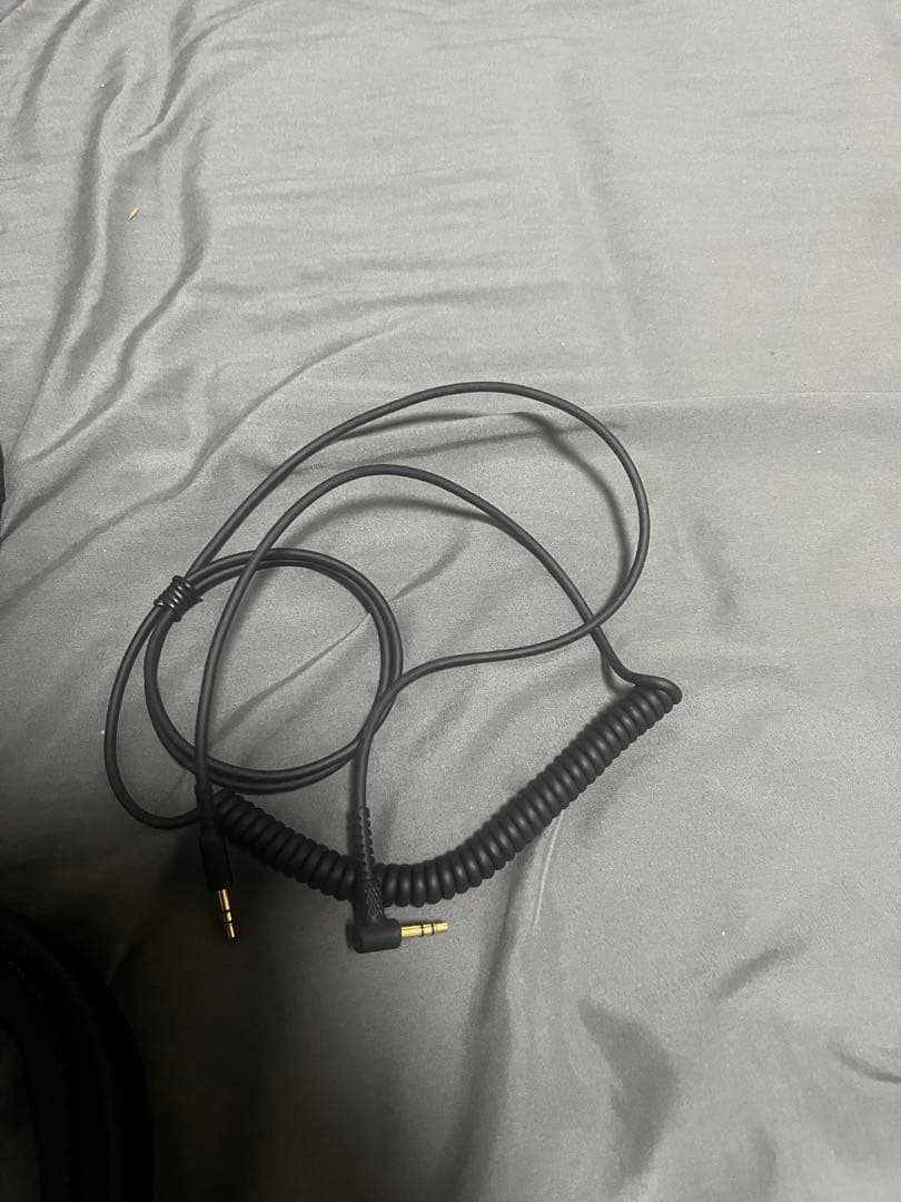 Marshall Monitor II A.N.C. ワイヤレスヘッドホン