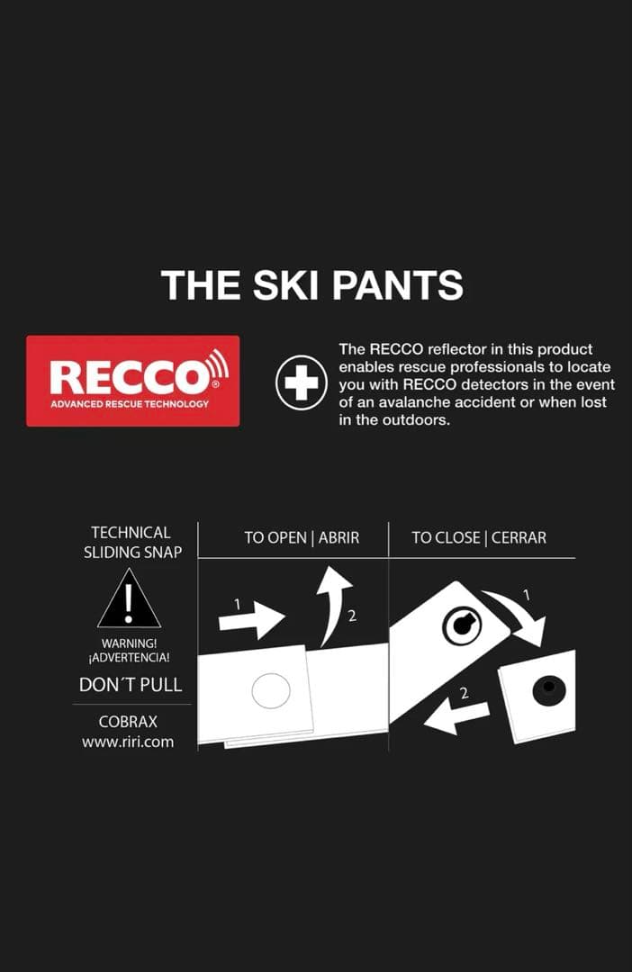 ●ZARA●ザラ●スキーウェアパンツ●スノーボードウェア●M●新品●