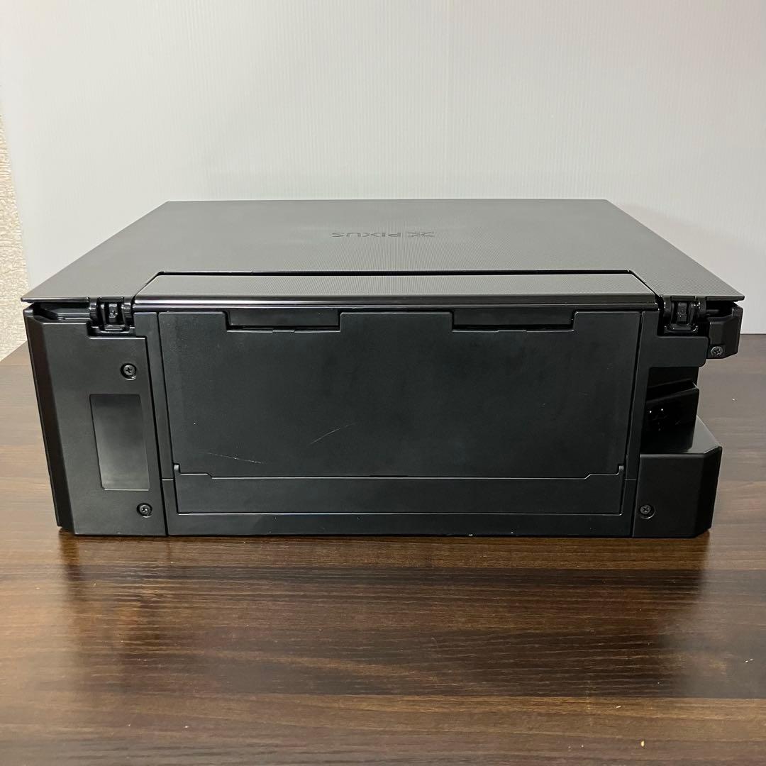 Canon TS8230 インクジェットプリンター