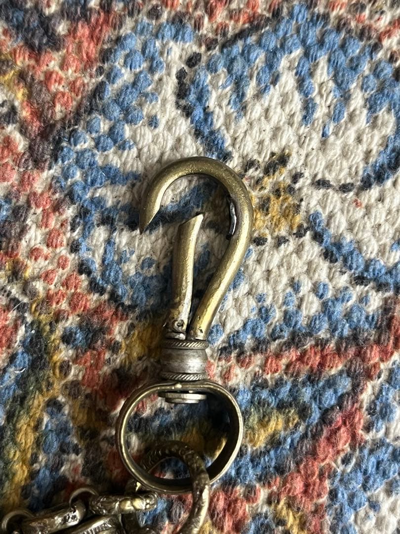 1900's ソードチェーン　フリーメイソン　テンプル騎士団