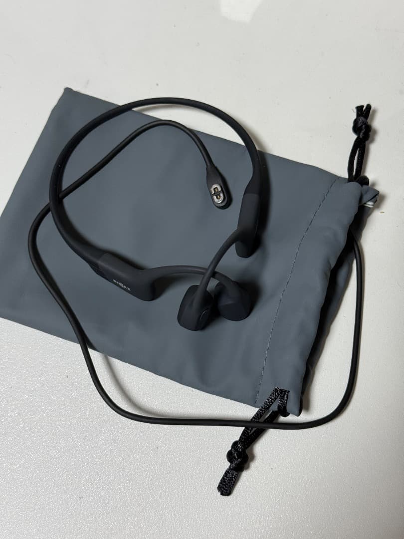 イヤホン Shokz Openrun Pro