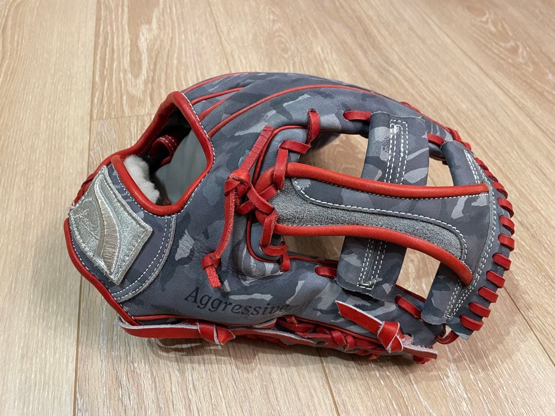 久保田スラッガー　オールスターグラブ　2018