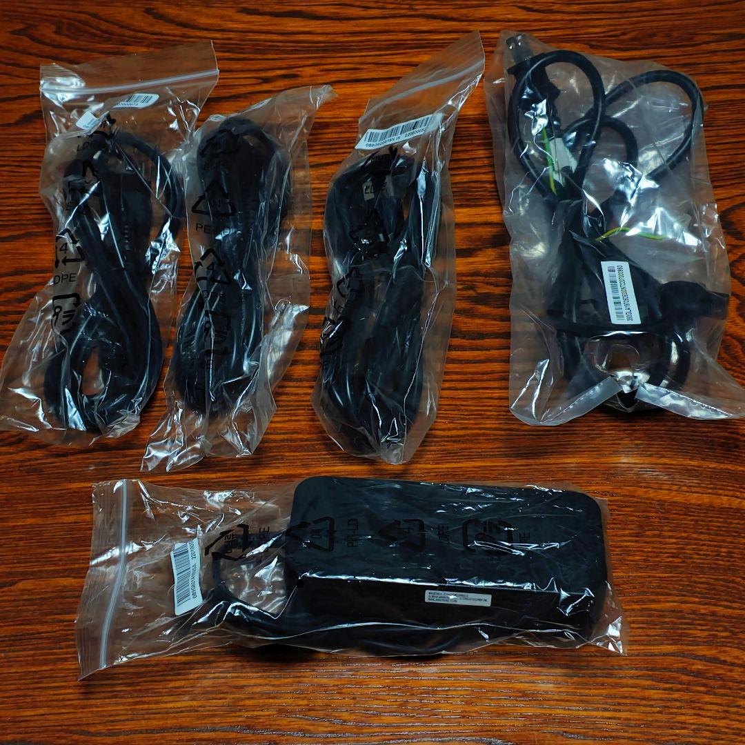 JOLED glancy 有機EL 4K 27インチ ディスプレイ