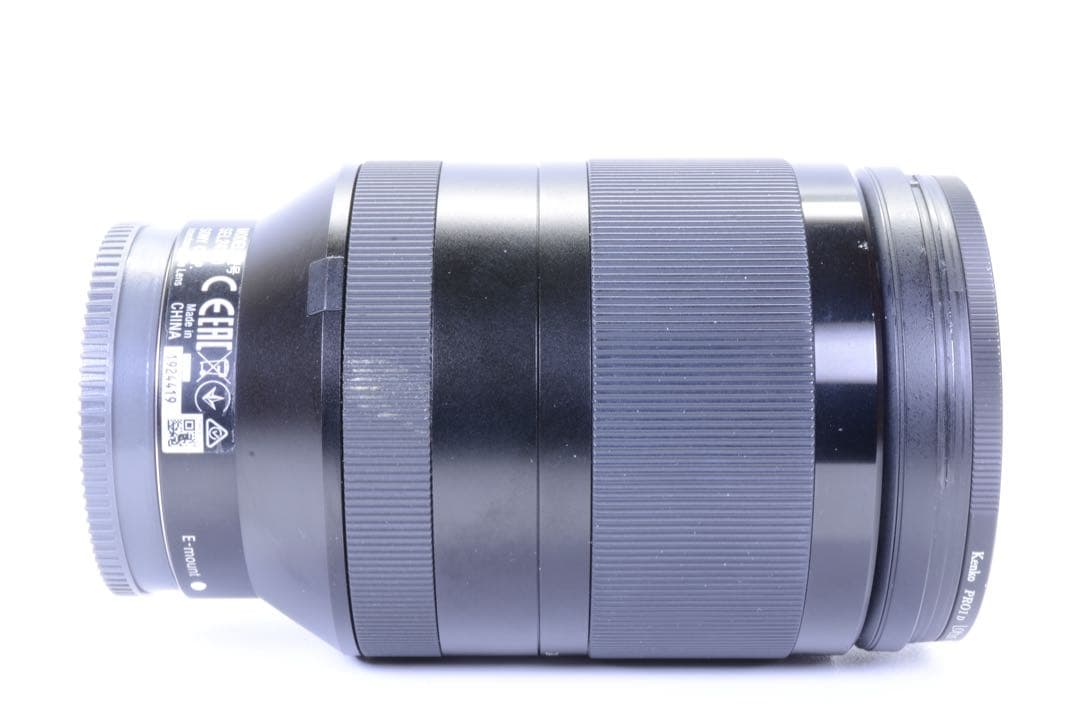 SONY 24-240mm F3.5-6.3 OSS （SEL24240）