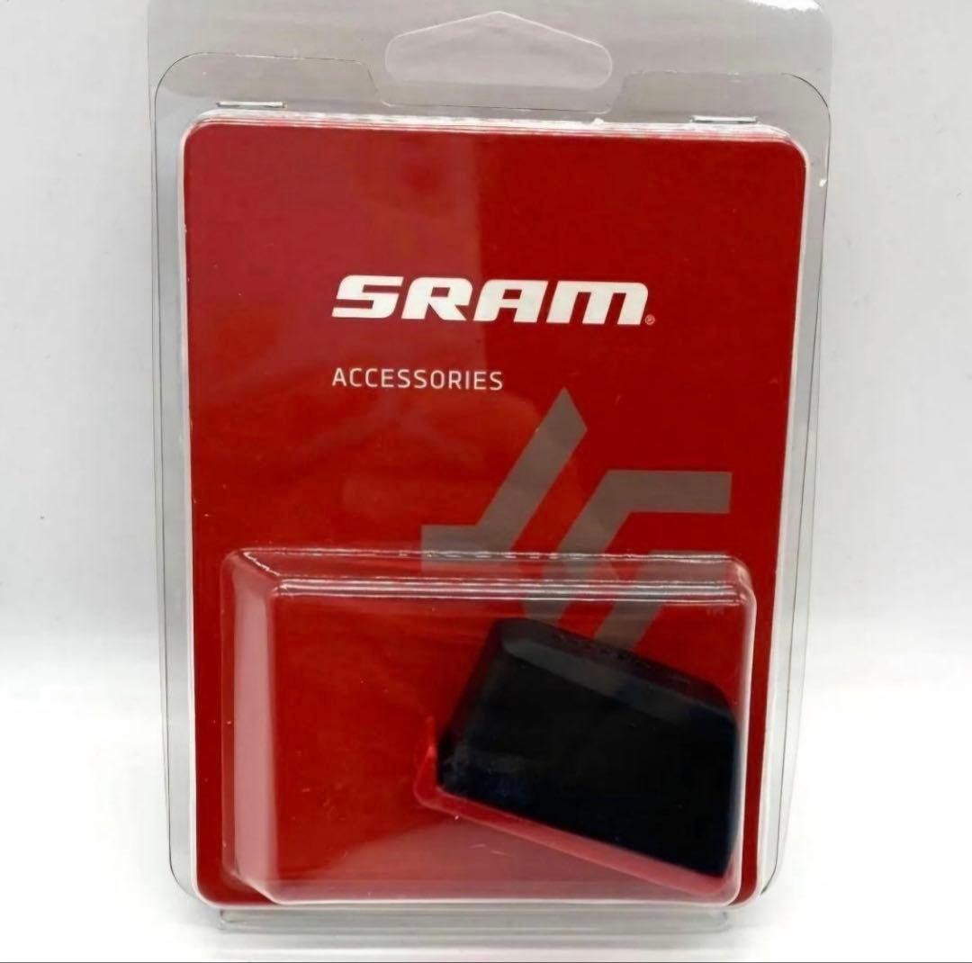 SRAM eTap バッテリー