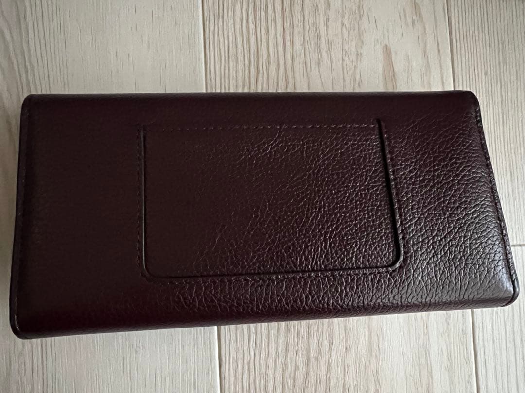 Mulberry Darley Wallet マルベリー 長財布