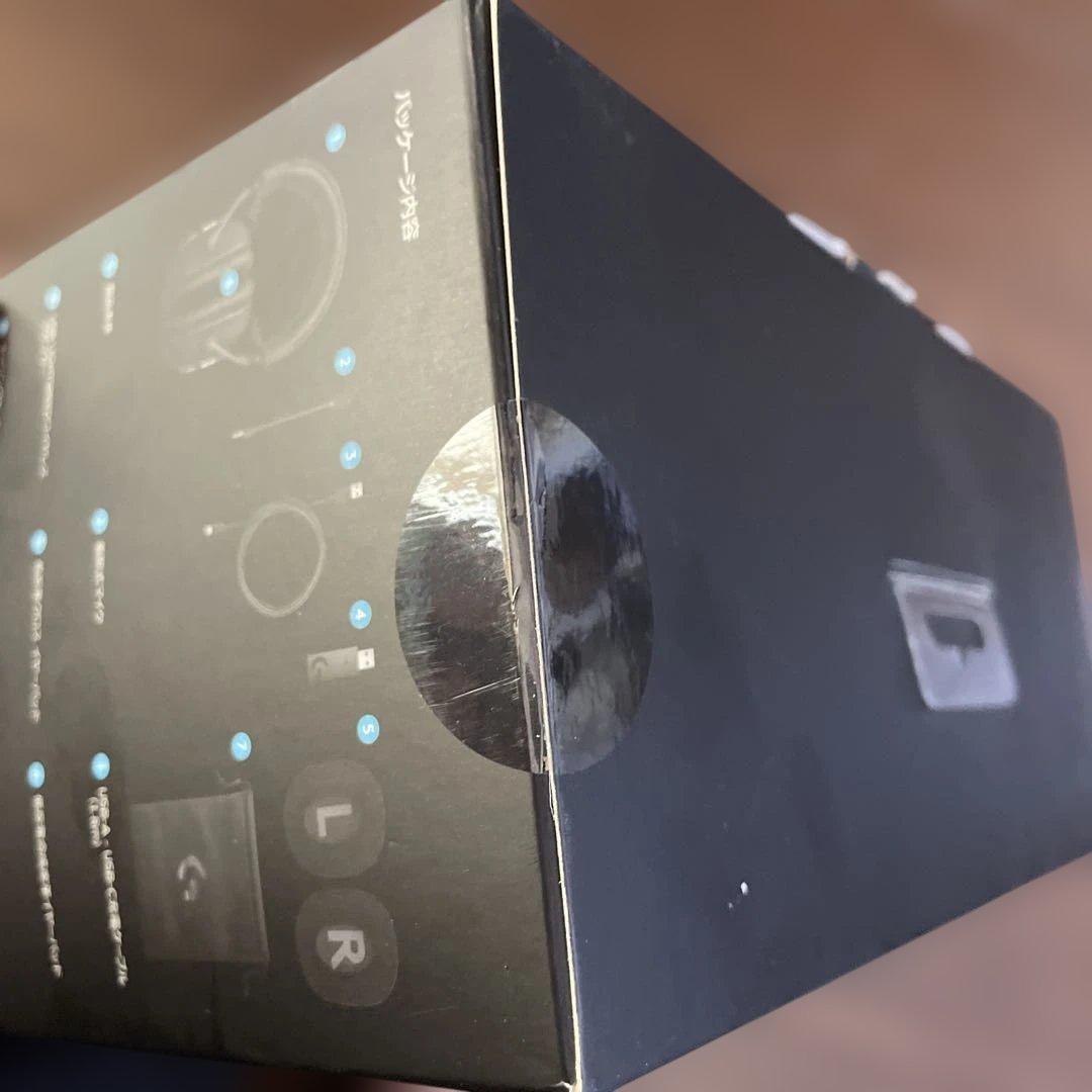 ヘッドホン logicool G PRO X G-PHS004WL LIGhTSPEED