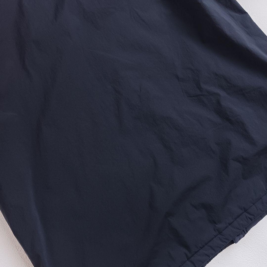 極美品 ダントン インサレーションジャケット 40 ブラック プリマロフト 中綿