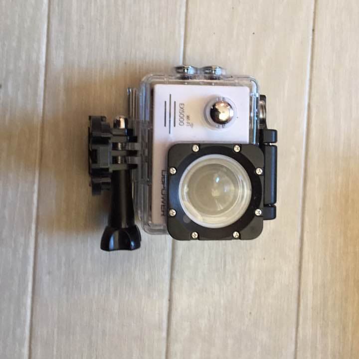 その他 Gopro