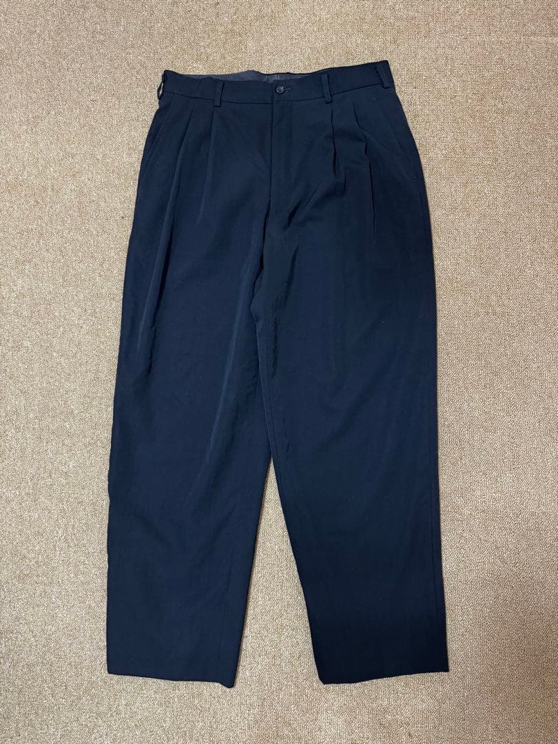 COMME des GARCONS HOMME スラックス