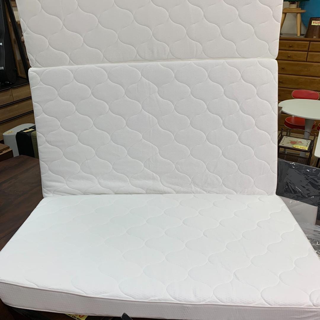 ★★アイリスオーヤマ　エアリーマットレス　セミダブル　HG90-SD