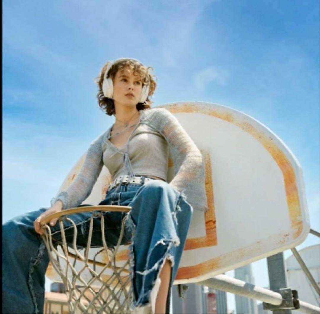 Bose QuietComfort Ultra ワイヤレスヘッドホン