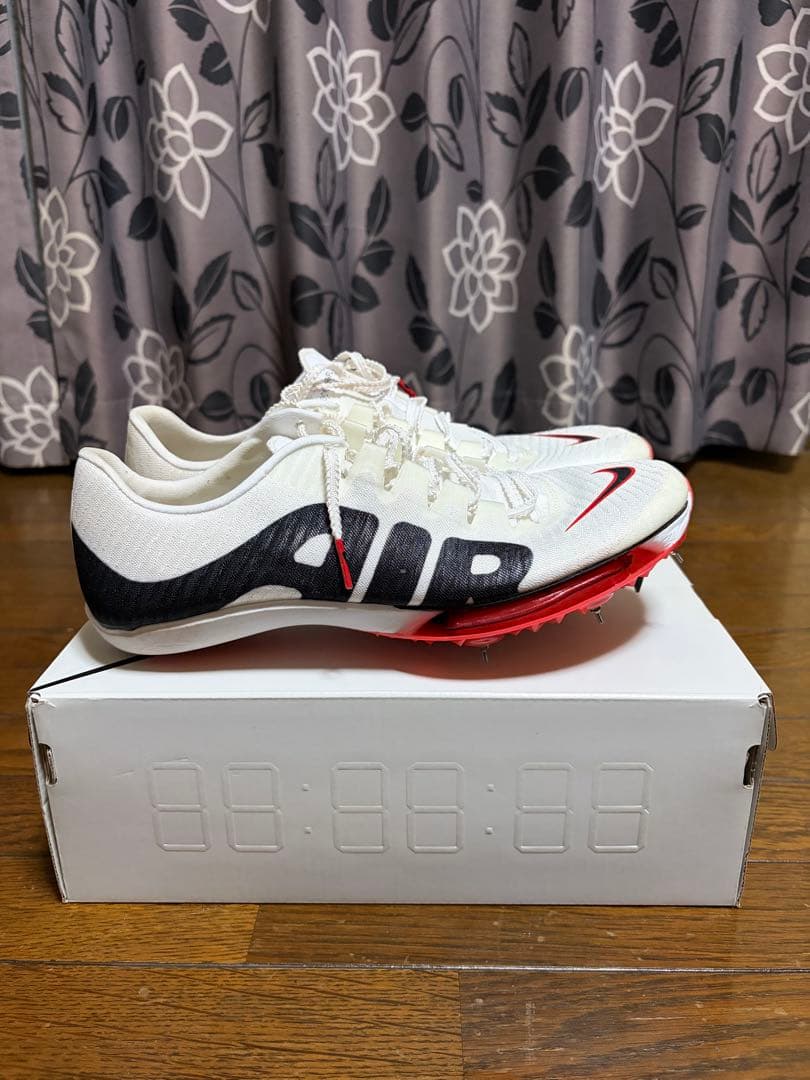 ゆ*い様 マックスフライ1 More Uptempo(モアテン) サイズ26.5