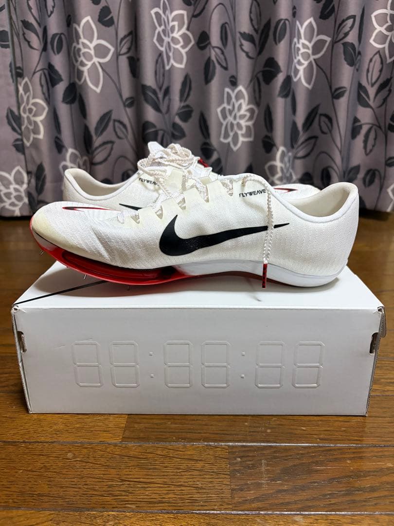 ゆ*い様 マックスフライ1 More Uptempo(モアテン) サイズ26.5