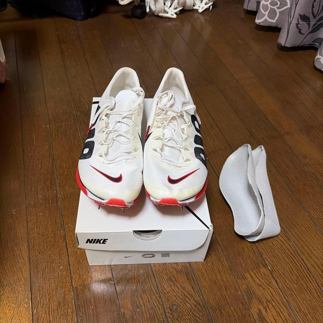 ゆ*い様 マックスフライ1 More Uptempo(モアテン) サイズ26.5