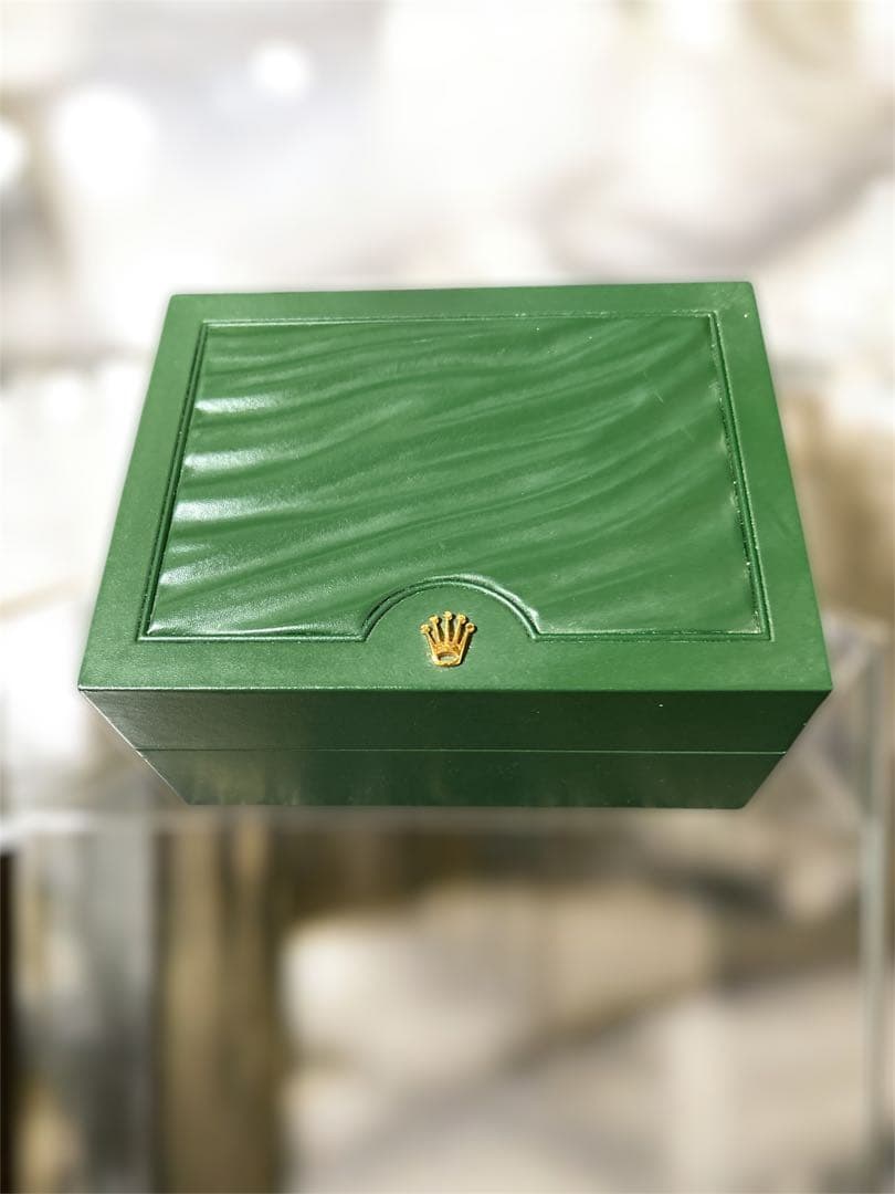 ロレックス　ウォッチケース　ROLEX ウォッチケース　美品！