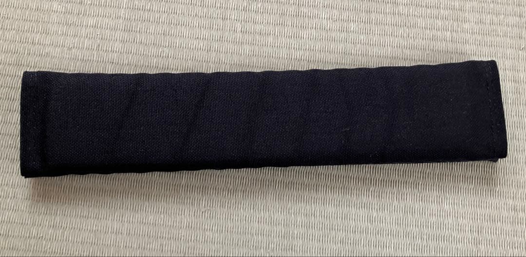 ブルーラグ　メッセンジャーバッグ　ショルダーパッド　セットBLUELUG