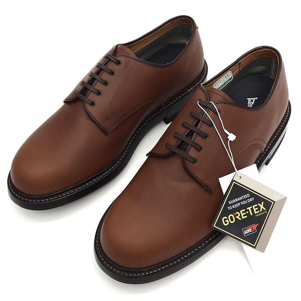 G0660S 新品 ナナミカ リーガル ゴアテックス シューズ 25.5cm