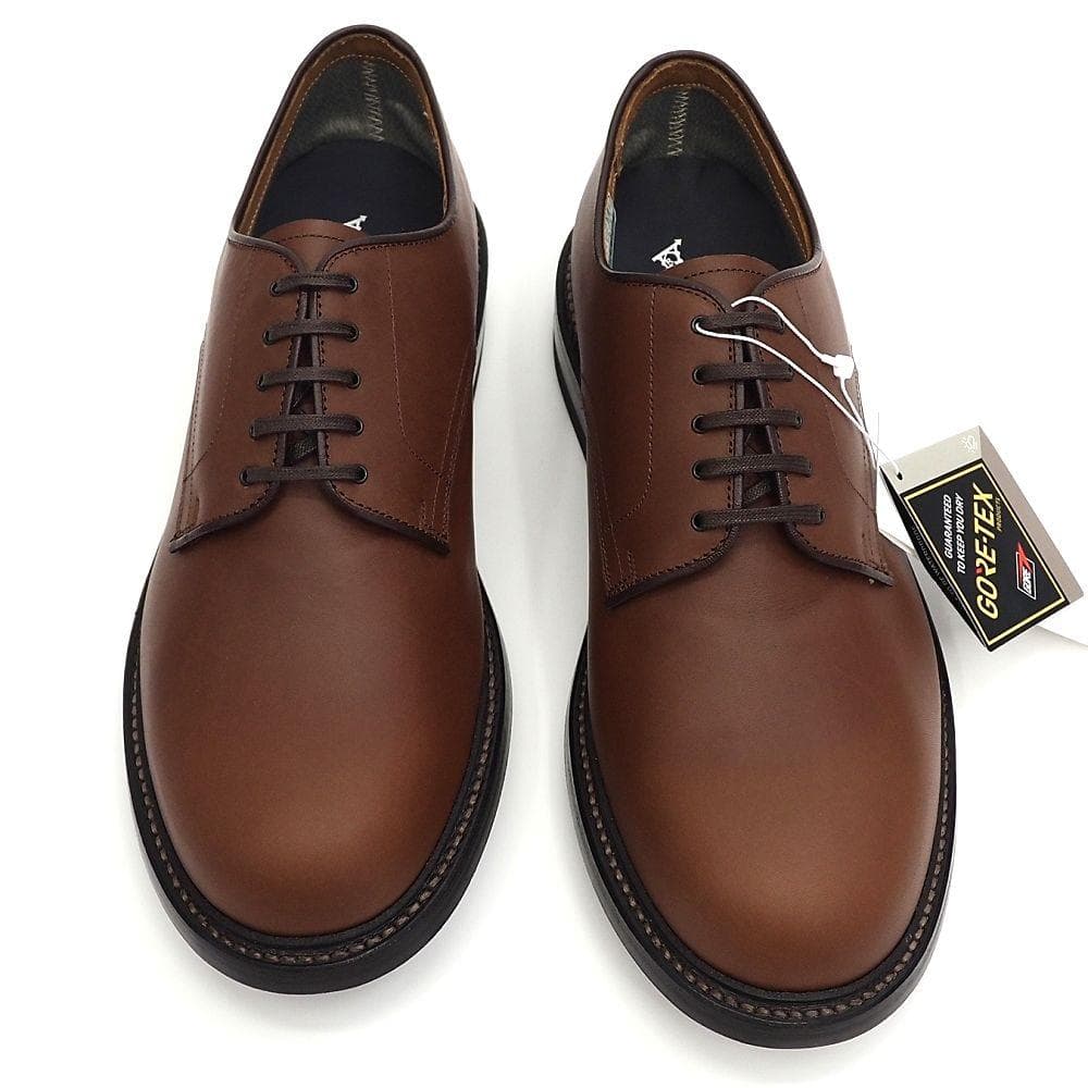 G0660S 新品 ナナミカ リーガル ゴアテックス シューズ 25.5cm