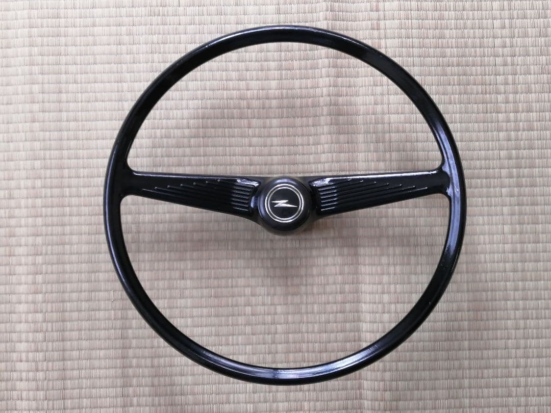 ステアリング　オースチン・ヒーレー・スプライト