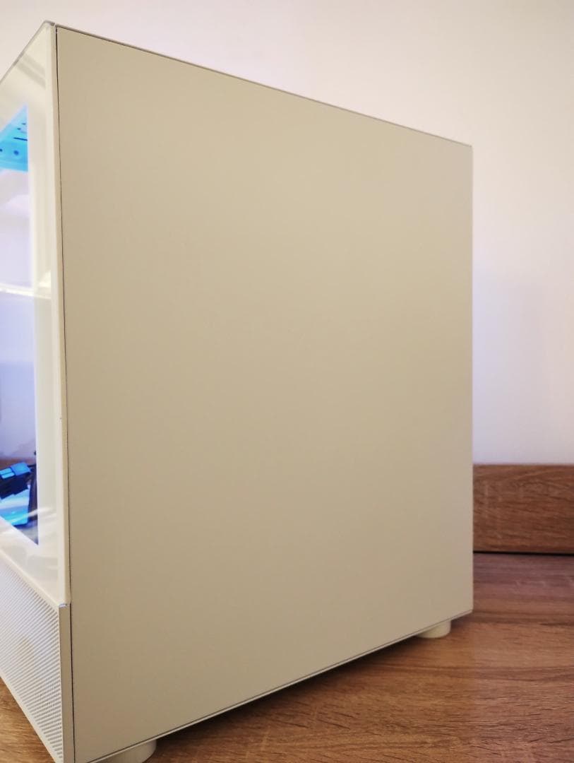 ゲーミングPC/Core i7 8700/GTX1660Ti/メモリ16GB