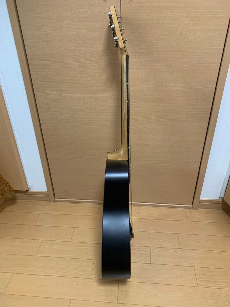 リトルマーティン　LX BLACK