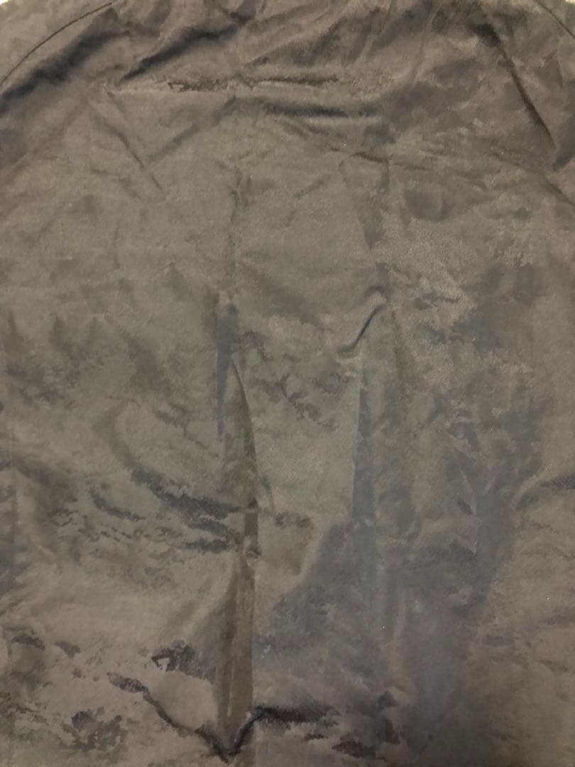 Phenix ブラック　スキーウェア上下セット PS8722P31 170cm