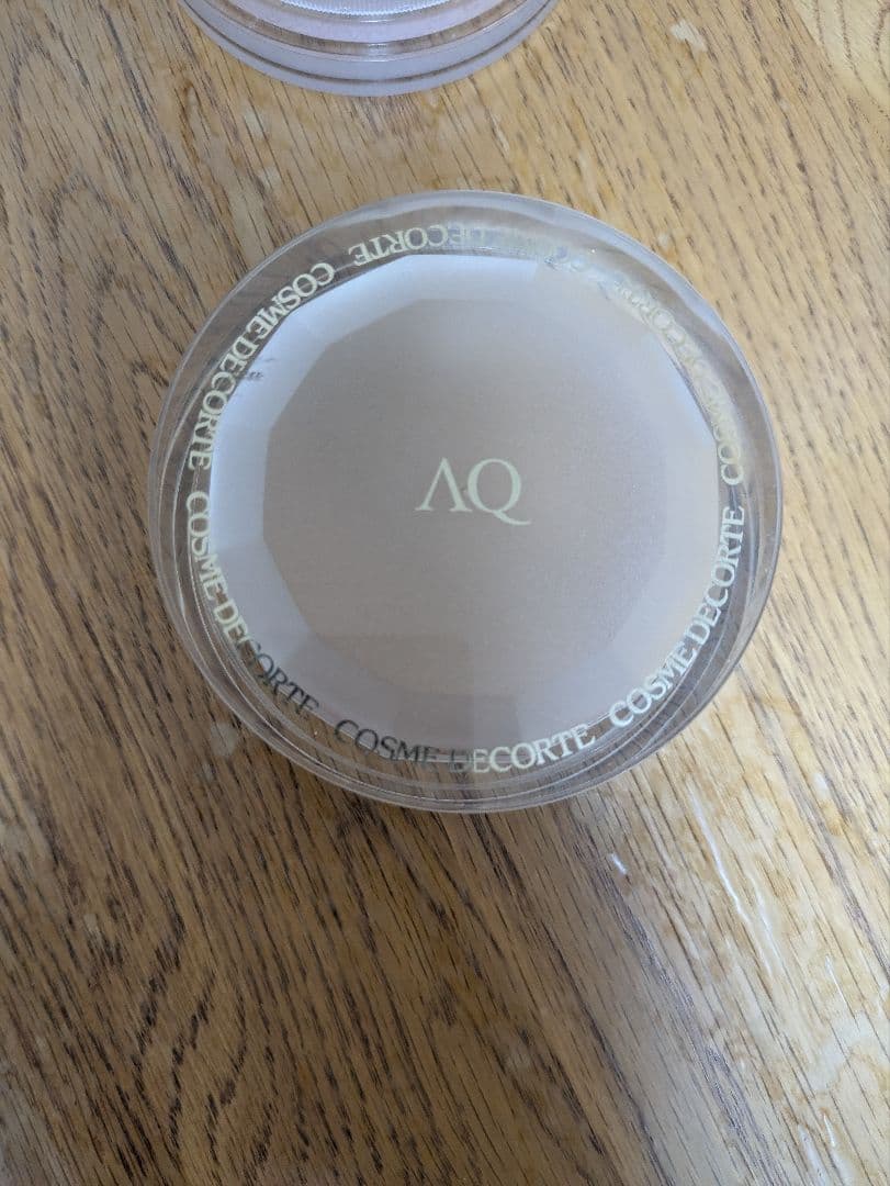 AQ フェイスパウダー ミリオリティ 30g