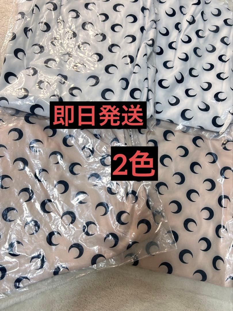 MARINE SERRE マリーンセル 長袖　S