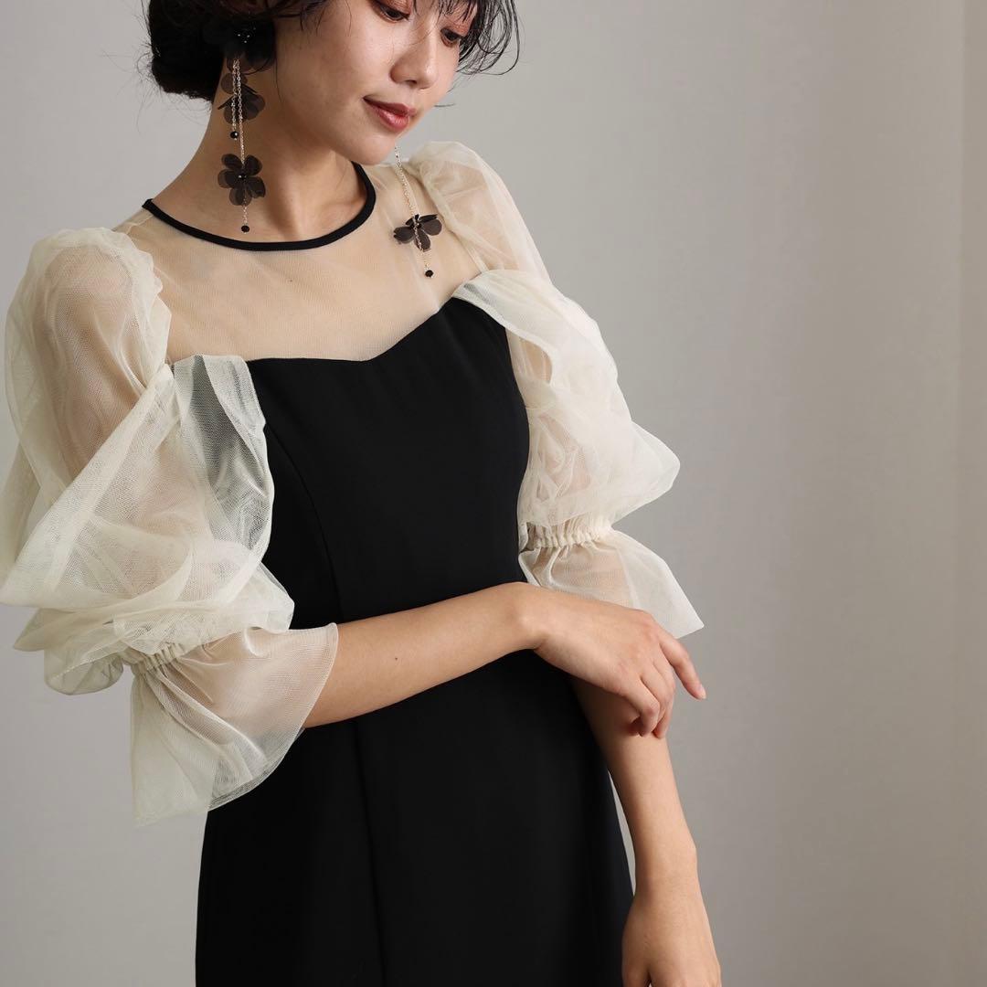 パーティードレス