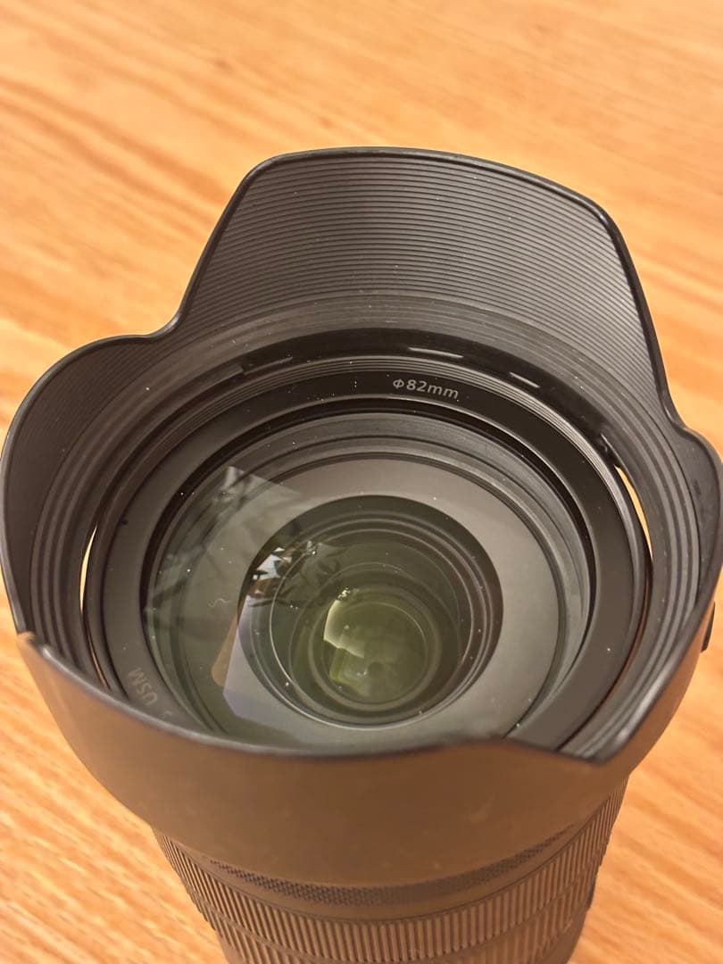 Canon rf24-70mm f2.8 l is usm 美品
