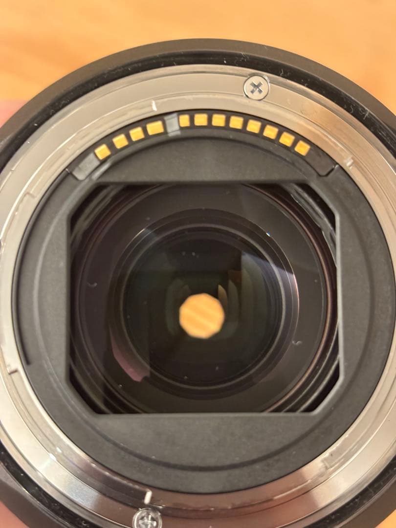 Canon rf24-70mm f2.8 l is usm 美品