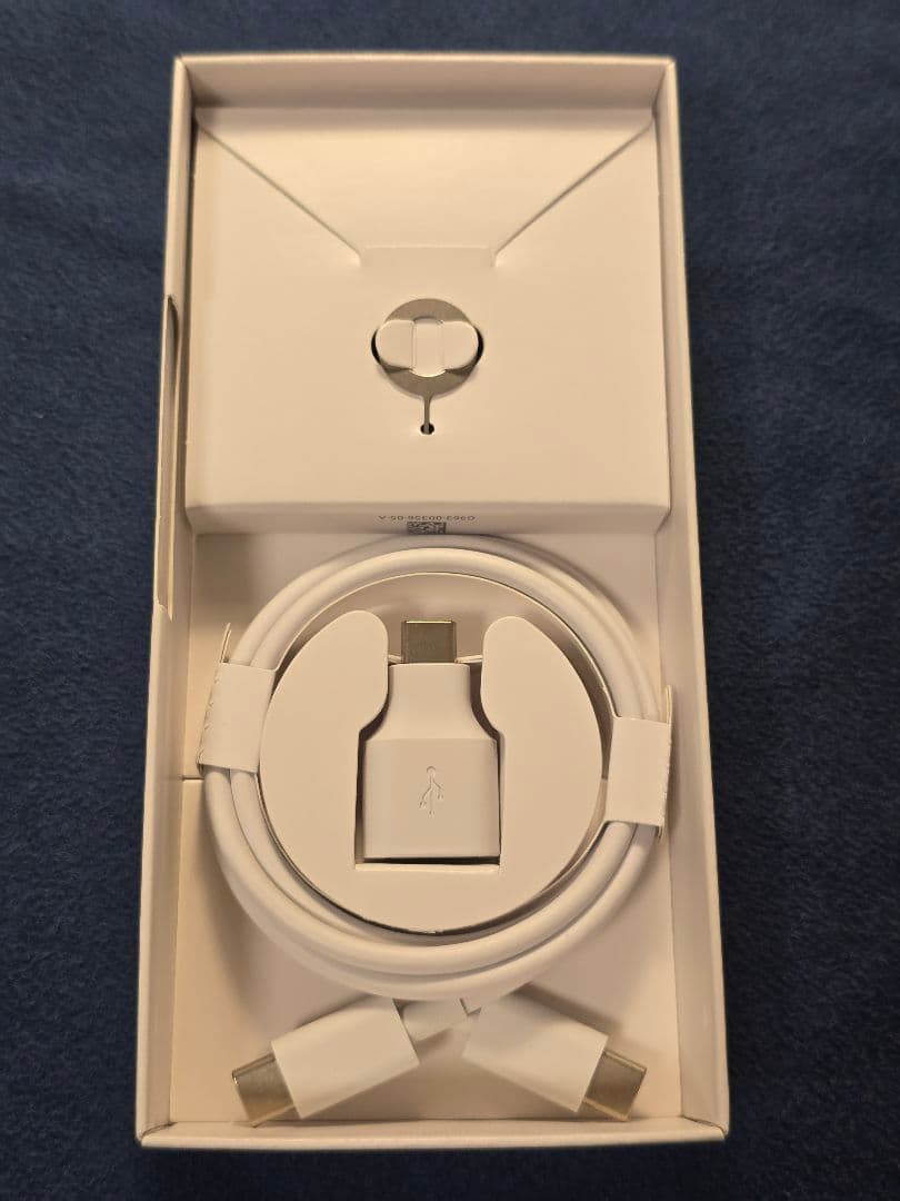 【美品】Pixel 8a SIMフリー Google フィルム付き